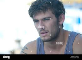ALEX PETTYFER as Adam/The Kid, in Warner Bros. Pictures' dramatic comedy  "MAGIC MIKE," a Warner Bros. Pictures release Stock Photo