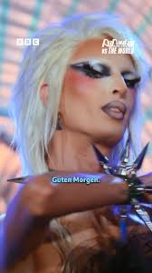 RuPaul's Drag Race UK added a new...