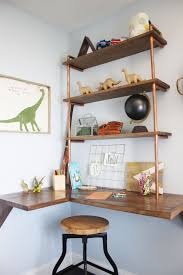 Diy Projects And Ideas Floating Shelves Floating Shelves Living Room Diy Corner Desk