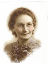 Olive B. Knox's life and burial in Topeka