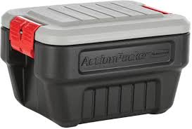 We did not find results for: Rubbermaid Action Packer 8 Gal Rei Co Op