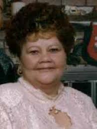 Obituary information for Linda Victoria Everson