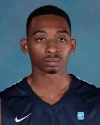 2012-13 Men's Basketball Roster