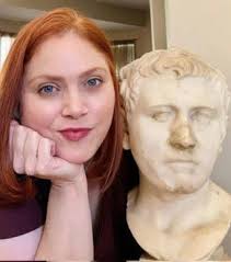 Sounds like a plot line about a painting…