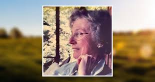 Nina Elizabeth Syfan Chapman Obituary June 22, 2021