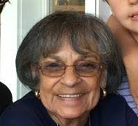 Alice Busenhart Obituary