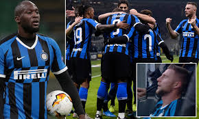 Jun 01, 2021 · but haaland is set to stay in germany while a move for kane is extremely unlikely due to the relationship between spurs and chelsea. Inter Milan Discipline Romelu Lukaku After Being Left Angered By His Comments Daily Mail Online