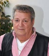 Larry "Bo" Evans Sr. Obituary