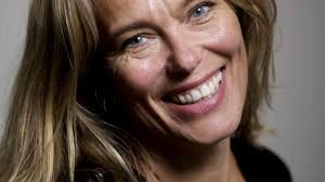 Aarhus-pigen blev en stjerne på catwalken