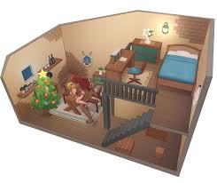 CamoHouse] Xmas House - Gay Manga | HD Porn Comics