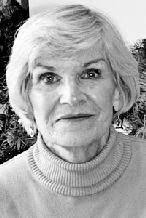 Karen Williams Obituary (2016)