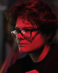 Stay Cool with Aaron, Marin's Comedians, and Hot Summer Nights