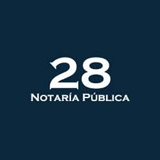 Notaría Pública Número 28 del Estado de México