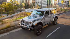 Maybe you would like to learn more about one of these? 2021 Jeep Wrangler 4xe Configurator Is Up Most Expensive Is 65 020