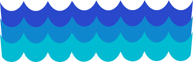 Cartoon Ocean Waves Google Search