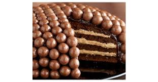 Gateau Maltesers Recette Gateau Malteser Gateau Dessert