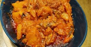 Buang tulang di bahagian tgh ikan sardin. 64 Resepi Sambal Sardin Yang Sedap Dan Mudah Oleh Komuniti Cookpad Cookpad