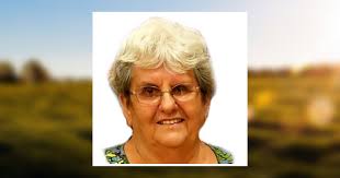 Annette Roskelley Chambers Obituary October 9, 2021