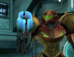 It was to be the sequel to the 2002 game boy advance game metroid fusion. Metroid Dread Announced For Nintendo Switch Gamespot