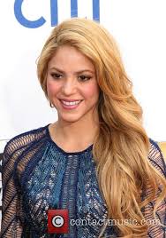 El dorado by shakira audio cd $9.69. Shakira 2014 Billboard Awards Red Carpet 1 Picture Contactmusic Com