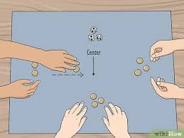 Each game includes 3 specialty marked lcr® dice, 24 playing chips and instructions. How To Play Lcr 14 Steps With Pictures Wikihow