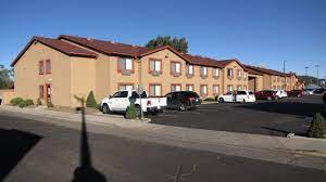 See all photos online reservation. Hotel Howard Johnson Express Inn Williams Williams Holidaycheck Arizona Usa
