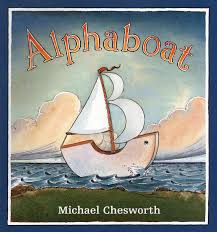 Michael Chesworth -- Illustration