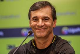 Fabián Bustos es pretendido por el Santos de Brasil: "Eso lo maneja mi  representante"