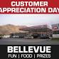 Customer Appreciation Day – Bellevue Country Store