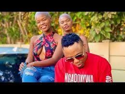 Download Video Q Twins Laba Abantu Ft Ntencane Dj Tira Zamusic