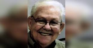 James Lee "Jim" Hilborn Obituary (2022)