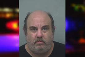 Patrick Harriger — Gwinnett County Jail Bookings