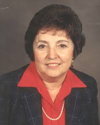 Betty Lou Vaught Obituary