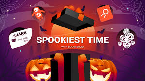 Esl printable halloween vocabulary worksheets, picture dictionaries, matching exercises, word search and crossword puzzles, missing letters in words and unscramble the words exercises. How To Get Cool Halloween Presents With Boosteroid Invision Game Community