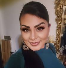 La mayrita ya no llora por lo que perdió, si no que celebra lo que se bien  🤭💗✨