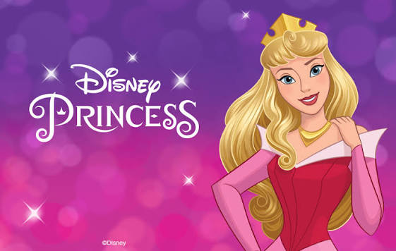 Sleeping Beauty - Disguise