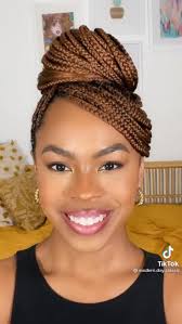 Monique Beard-Joseph (AlwaysMoself)