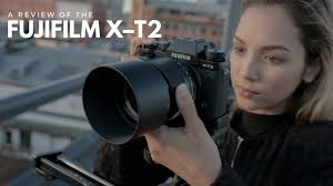 Lens review film, pt ii & why it's important to choose a good photo lab → Fuji X T2 Review For Filmmakers 4k Video And Low Light Test Footage Youtube