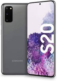 Features 6.2″ display, exynos 990 chipset, 4000 mah battery, 128 gb storage, 8 gb ram, corning gorilla glass 6. Samsung G980 S20 Galaxy 4g 128gb 8gb Ram Ds Cosmic Gray Amazon Co Uk Electronics