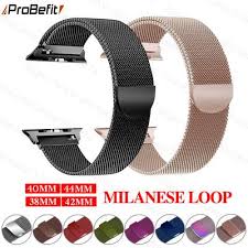 Am i crazy or are apple running that intel mac ad like crazy now? Buy Harry Potter Apple Watch Band At Affordable Price From 3 Usd Best Prices Fast And Free Shipping Joom