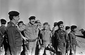 الفریق الأول رکن هشام صباح الفخری