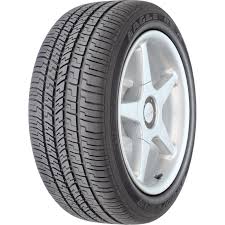 What goodyear learns on the track inspires what goes into our consumer tires. Goodyear Eagle Rs A Police Summer P225 60r16 97v Tire Walmart Com Walmart Com