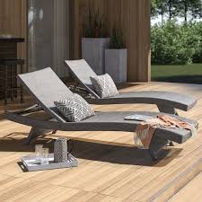 11 Poolside Lounge Chairs That Will Make Your House Feel Like A Resort Lounge Chair Outdoor Poolside Lounge Chairs Sun Lounger