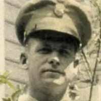 Virgil Ray Bennett (1916–1943) • FamilySearch