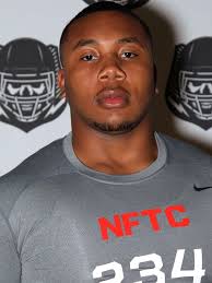 Navy 2015 Football Commits