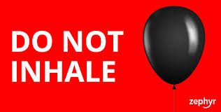 8 Year Old Girl Dies After Inhaling Helium From A Balloon