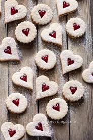 Biscotti Alla Marmellata La Ricetta Facile E Squisita Biscotti Con Marmellata Ricetta Ricette Ricette Dolci Dolci