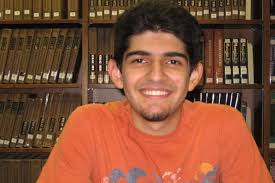 Harris County top students