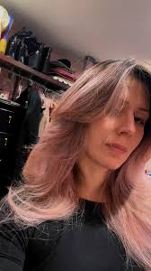 LOVE a perfect hair moment!