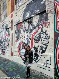 5pointz Resurrected The Museum Of Street Art Mosa In New York City Mad Hatters Nyc